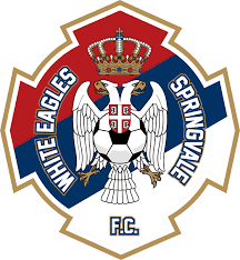 Springvale White Eagles