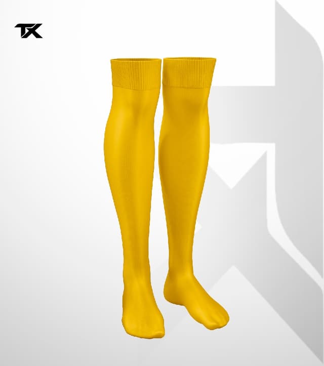 .Peninsula Strikers - Socks