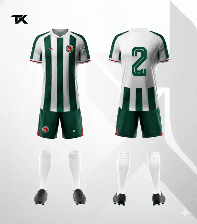 Keysborough - Away Shirt