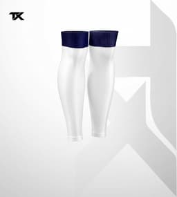 BCFC Away Sock thumbnail 3