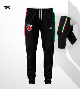 Epping - Coaches Track Pants thumbnail 1