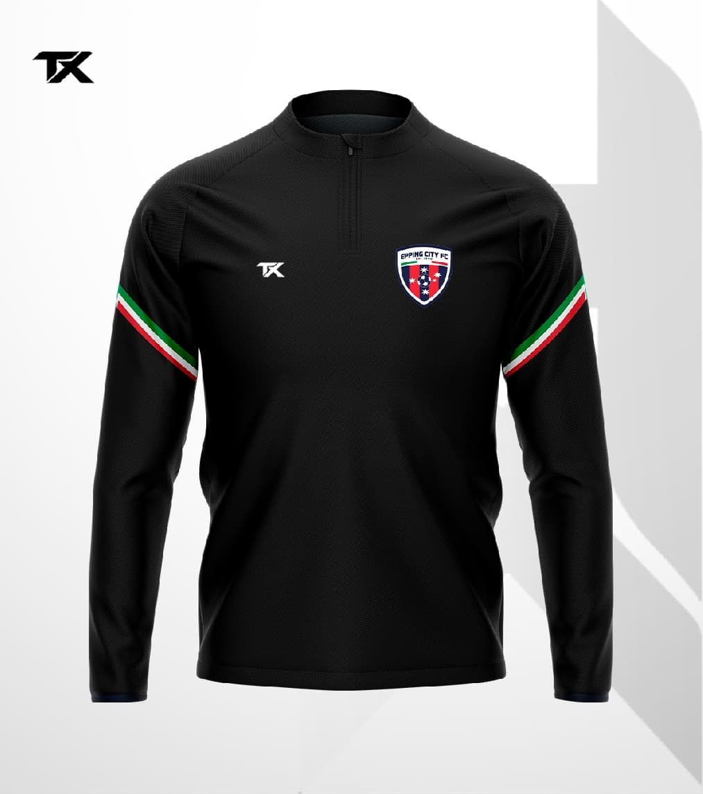 Epping - Coaches Training Jacket