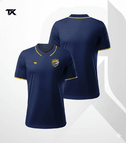 Casey Comets - Committee Polo