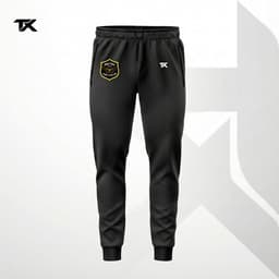 AVFNC - Trackies Cotton thumbnail 2