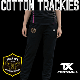 AVFNC - Trackies Cotton thumbnail 1