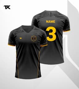 AVFNC - Training Tops thumbnail 4