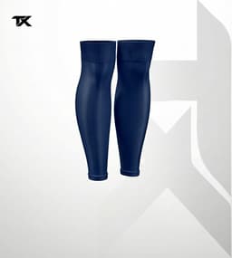 BCFC Home Sock thumbnail 3