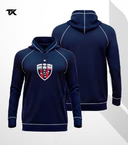 Epping - Hoodie Jumper thumbnail 1