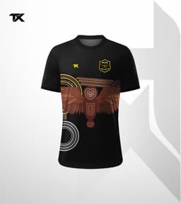 AVFNC - Training Tops thumbnail 5