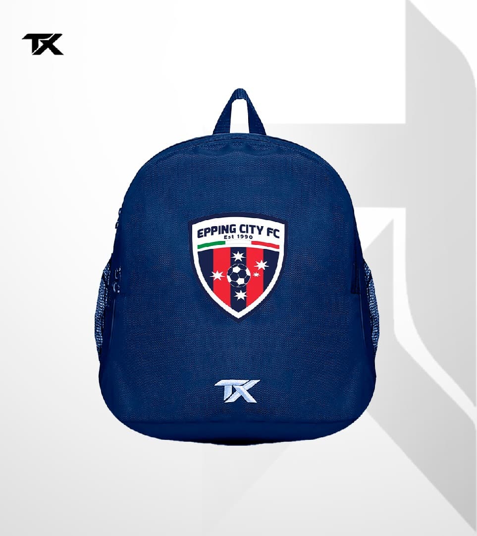 Epping - Miniroos Bag