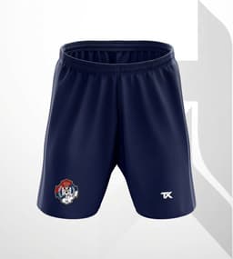 Springvale - Coaches Shorts thumbnail 2