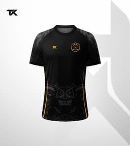 AVFNC - Training Tops thumbnail 6