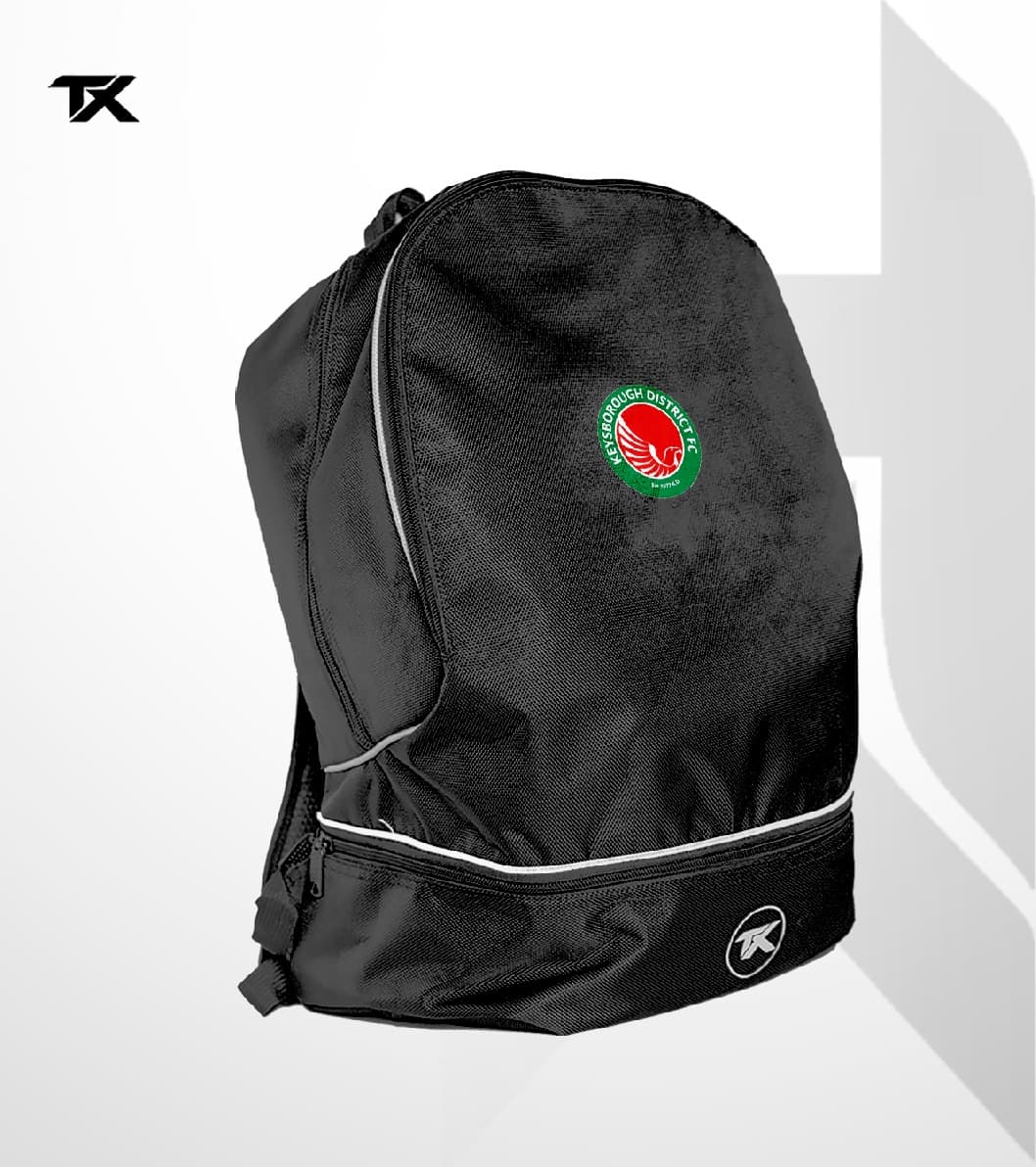 Keysborough - Player Backpack