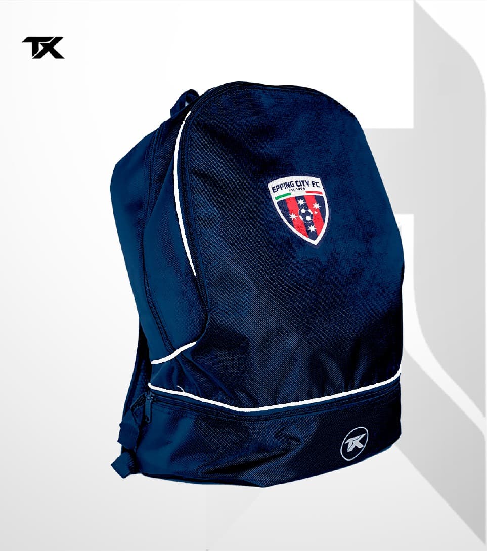 Epping - Player Backpack