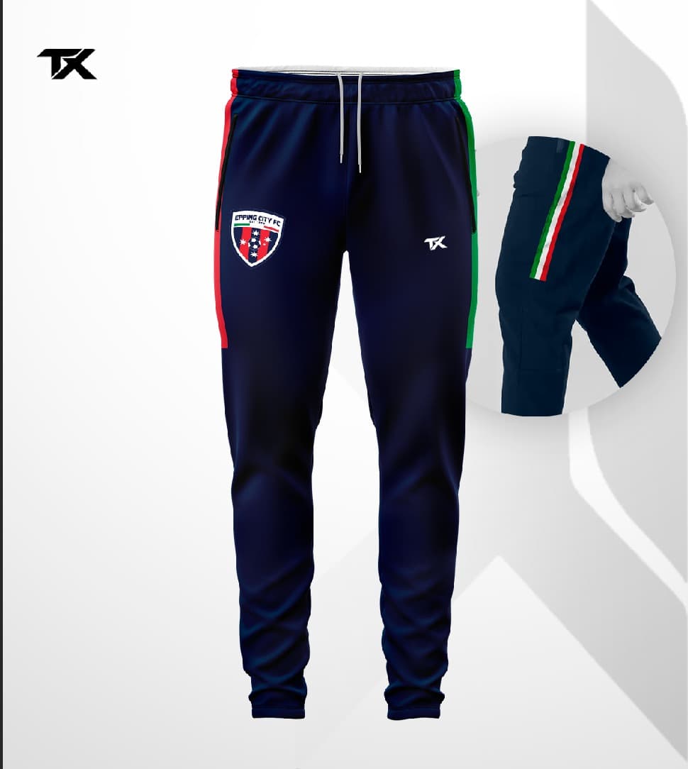 Epping - Player Track Pants
