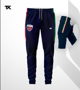 Epping - Player Track Pants thumbnail 1