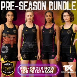 .AVFNC - Women's Preseason Training Pack thumbnail 1