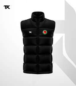 Keysborough - Puffer Vest thumbnail 1