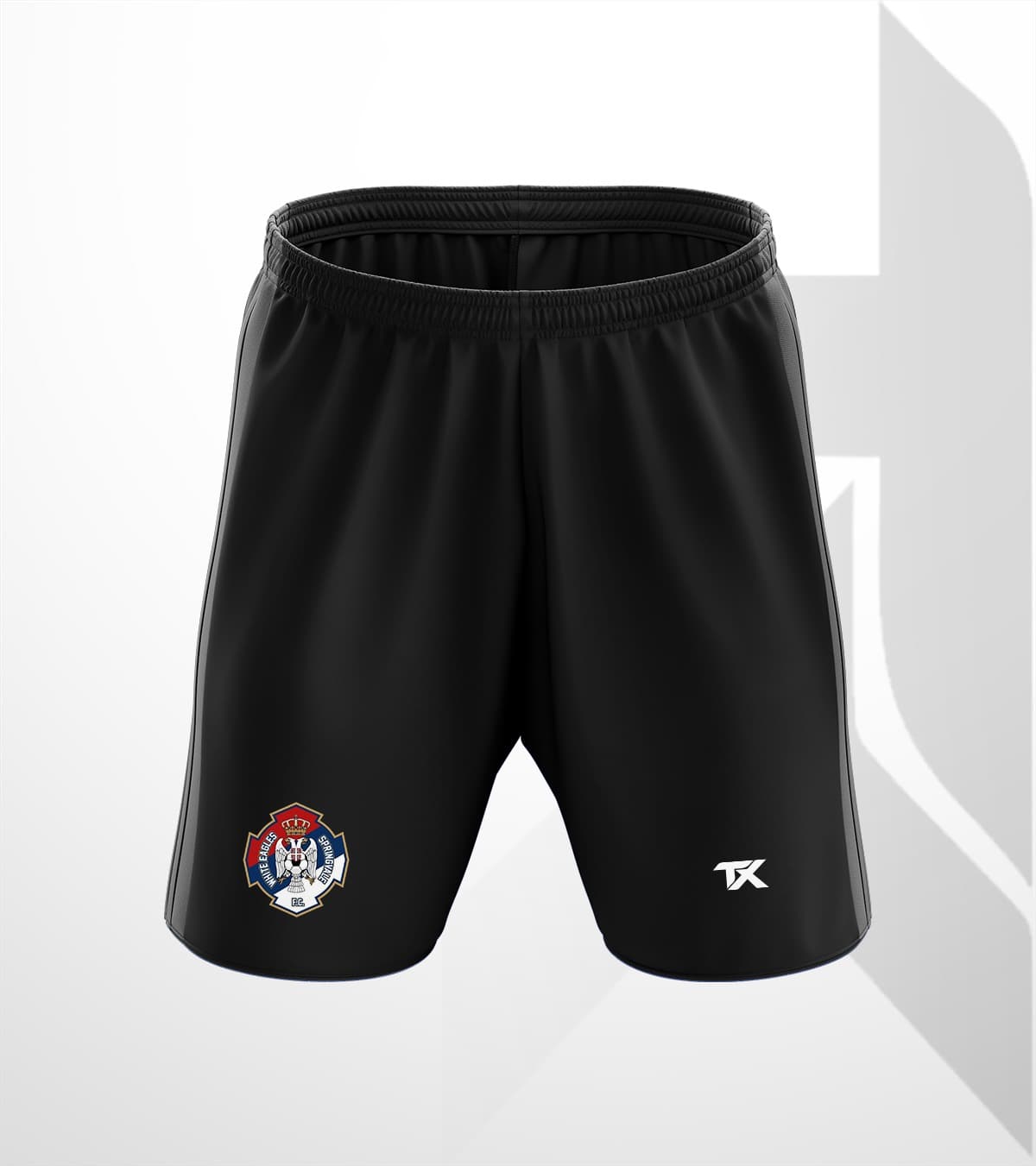 Springvale - Coaches Shorts
