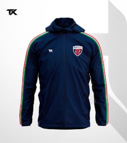 Epping - Spray Jacket thumbnail 1