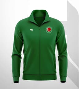 Keysborough - Track Jacket thumbnail 1