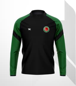 Keysborough - Training Jacket thumbnail 1