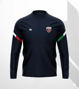Epping - Player Training Jacket thumbnail 1