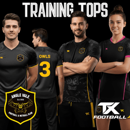 AVFNC - Training Tops thumbnail 1