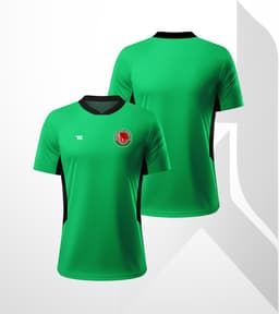 Keysborough - Training Top thumbnail 1