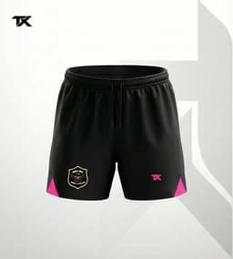 AVFNC - Women's Training Shorts thumbnail 3