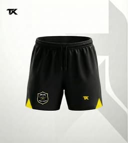 AVFNC - Women's Training Shorts thumbnail 2