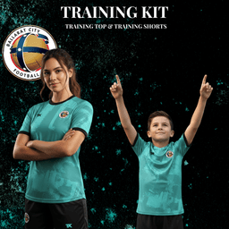 .BCFC - Training Kit thumbnail 1