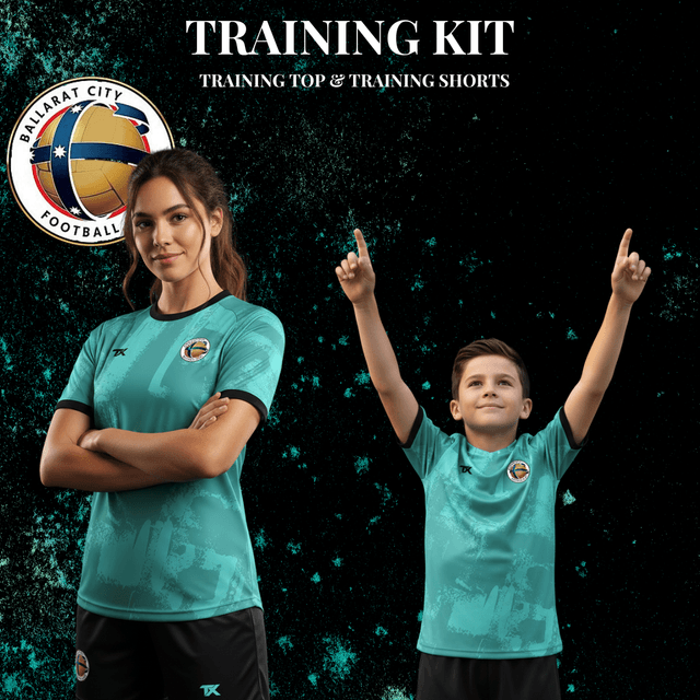 .BCFC - Training Kit