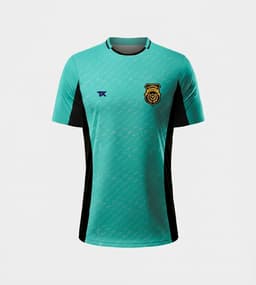 Bundoora - Keeper Home Shirt