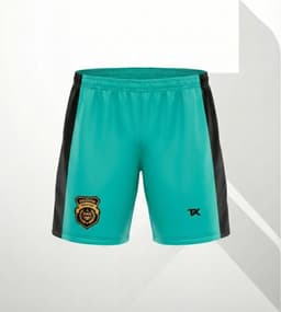 Bundoora - Keeper Home Shorts