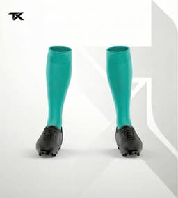 Bundoora - Keeper Home Socks