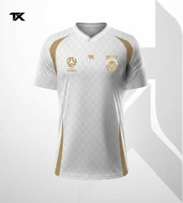 Bundoora - Away Shirt