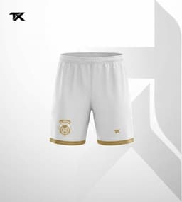 Bundoora - Away Shorts