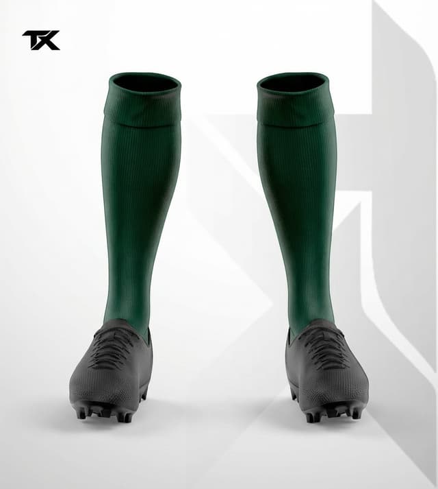 CRFC - Away Sock