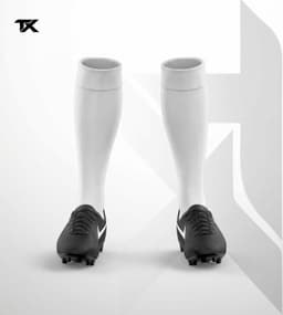 Bundoora - Away Socks