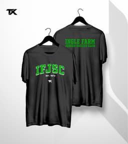 Ingle Farm T-Shirt thumbnail 6