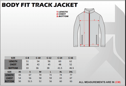 Spring Gully - Quarter Zip Training Sweatshirt thumbnail 2
