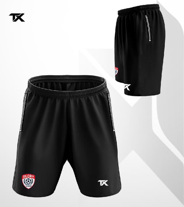 GFA - Coaches Shorts