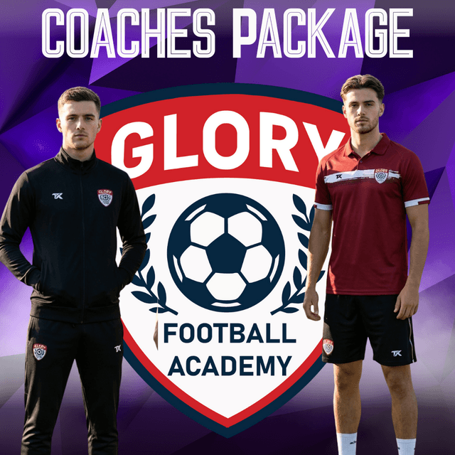 GFA - Coaches Pack