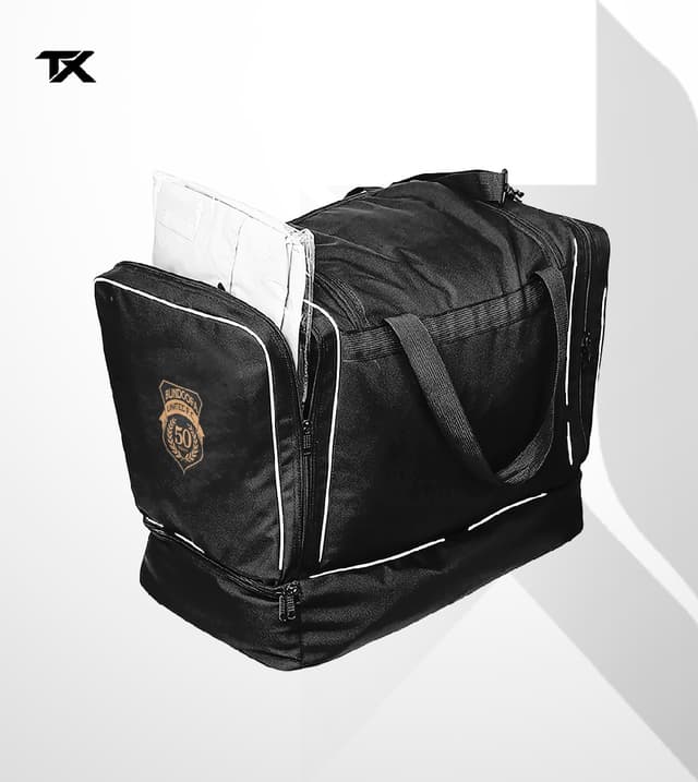 BUFC - Duffle Bag