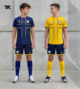 Darebin United - 2026 Player Package thumbnail 1