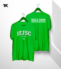 Ingle Farm T-Shirt thumbnail 5
