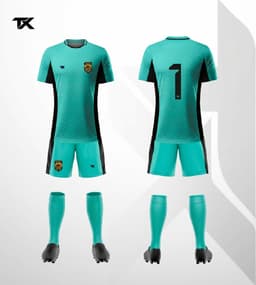 .Bundoora - U12 - Metro Keeper Pack thumbnail 3