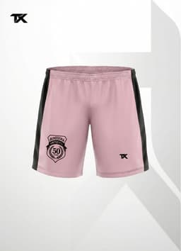 Bundoora - Keeper Away Shorts