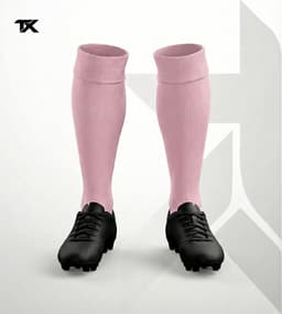 Bundoora - Keeper Away Socks